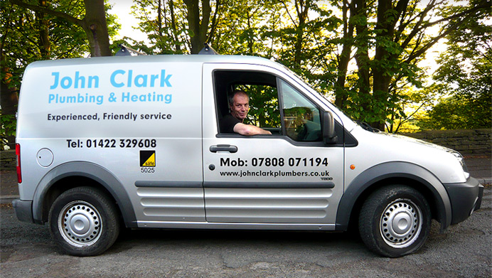 John Clark Plumbers Ltd